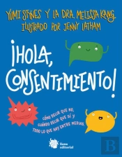Hola Consentimiento