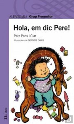 Bertrand.pt - Hola, Em Dic Pere Catalan