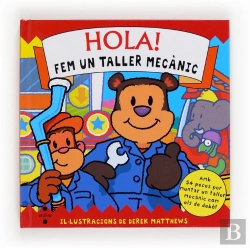 Bertrand.pt - Hola! Fem Un Taller Mecànic