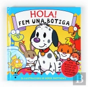 Hola! Fem Una Botiga