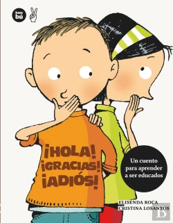 Bertrand.pt - ¡Hola! ¡Gracias! ¡Adiós!