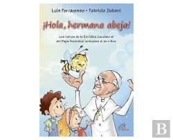 Bertrand.pt - ¡Hola, Hermana Abeja!