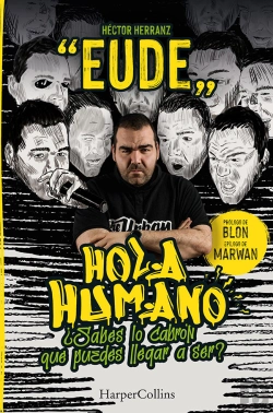 Bertrand.pt - Hola, Humano. ¿Sabes Lo Cabrón Que Puedes Llegar A Ser?