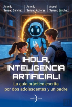 Bertrand.pt - Hola Inteligencia Artificial