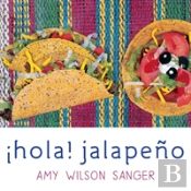 Hola! Jalapeno