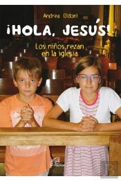 ¡Hola, Jesús!