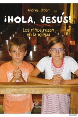 Bertrand.pt - ¡Hola, Jesús!