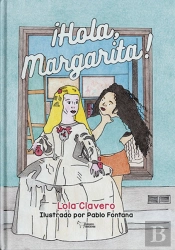 Hola, Margarita