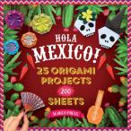 Hola Mexico!