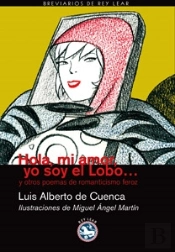 Hola, Mi Amor, Yo Soy El Loboà