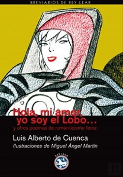 Bertrand.pt - Hola, Mi Amor, Yo Soy El Loboà