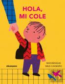 Hola, Mi Cole