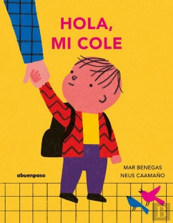 Bertrand.pt - Hola, Mi Cole