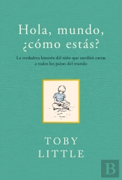 Hola Mundo, ¿Cómo Estás?