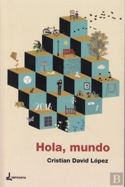Bertrand.pt - Hola, Mundo