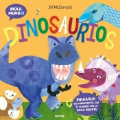 Hola Mundo Dinosaurios