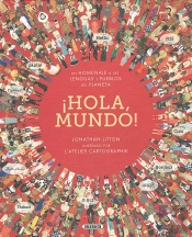 ¡Hola, Mundo!