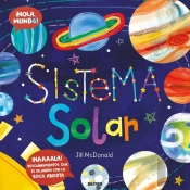 Hola Mundo Sistema Solar