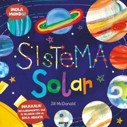 Bertrand.pt - Hola Mundo Sistema Solar