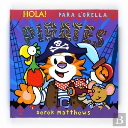 Bertrand.pt - Hola! Para L'Orella. Pirates
