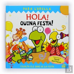 Bertrand.pt - Hola! Para L'Orella. Quina Festa!