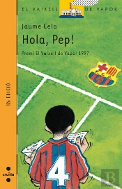 Hola, Pep!