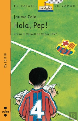 Bertrand.pt - Hola, Pep!