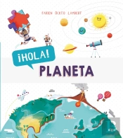 ¡Hola! Planeta