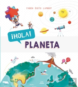 Bertrand.pt - ¡Hola! Planeta