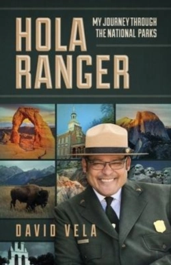 Bertrand.pt - Hola Ranger, My Journey Through The National Parks