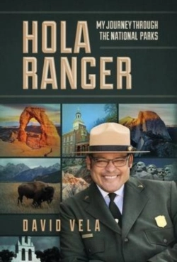 Bertrand.pt - Hola Ranger, My Journey Through The National Parks