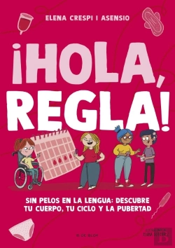 Bertrand.pt - Hola, Regla
