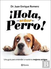 ¡Hola, Señor Perro!
