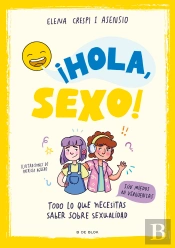 Hola Sexo