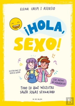 Bertrand.pt - ¡Hola, Sexo!