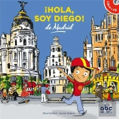 Hola, Soy Diego De Madrid