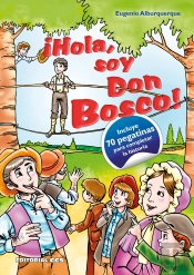 ¡Hola, Soy Don Bosco!