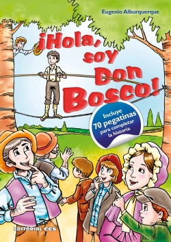 Bertrand.pt - ¡Hola, Soy Don Bosco!