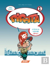 Hola Soy Pirata!