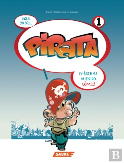 Bertrand.pt - Hola Soy Pirata!