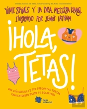 Hola, Tetas