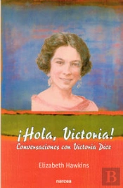 Hola, Victoria!