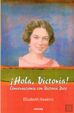 Bertrand.pt - Hola, Victoria!
