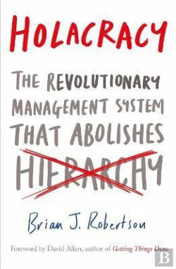 Bertrand.pt - Holacracy