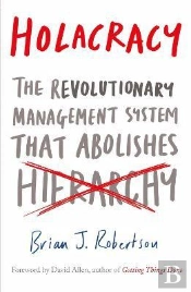 Holacracy