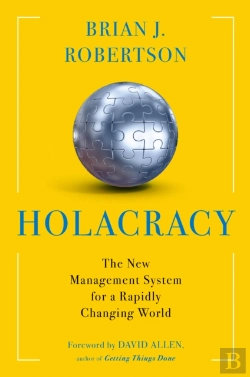 Bertrand.pt - Holacracy