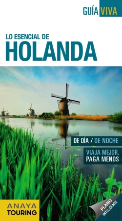 Bertrand.pt - Holanda (2017) (Guiaviva)  