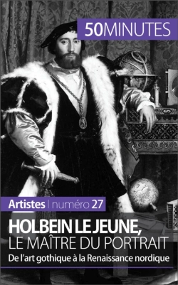 Bertrand.pt - Holbein Le Jeune, Le Maître Du Portrait