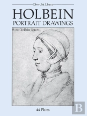 Holbein Portrait Drawings