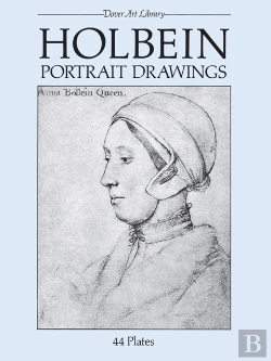 Bertrand.pt - Holbein Portrait Drawings